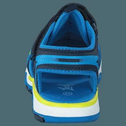 Leaf Halmby Navy/blue Blå Online