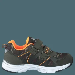 Leaf Hamar Camo Grå Clearance