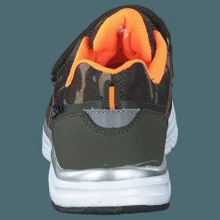 Leaf Hamar Camo Grå Clearance