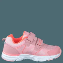 Leaf Hamar Coral Rosa Online