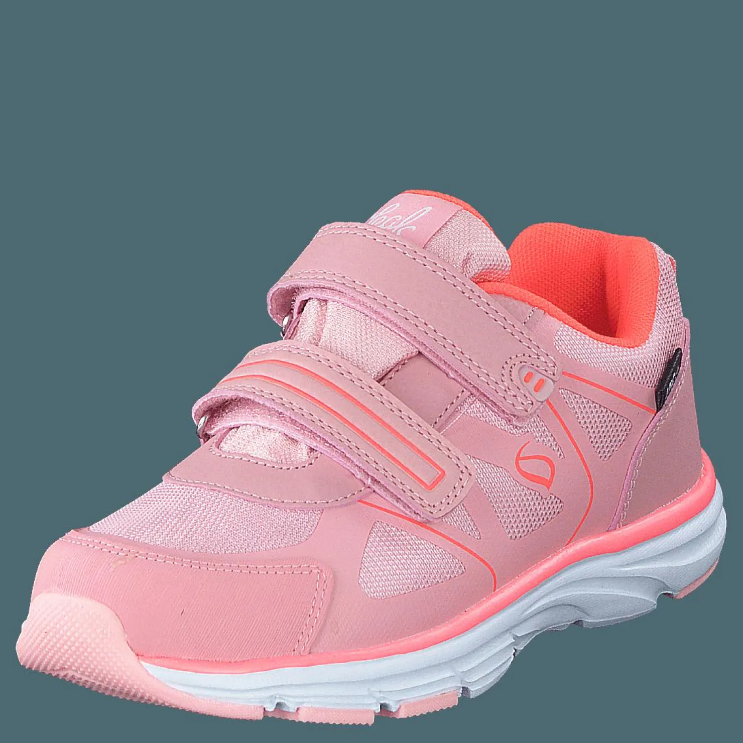 Leaf Hamar Coral Rosa Online