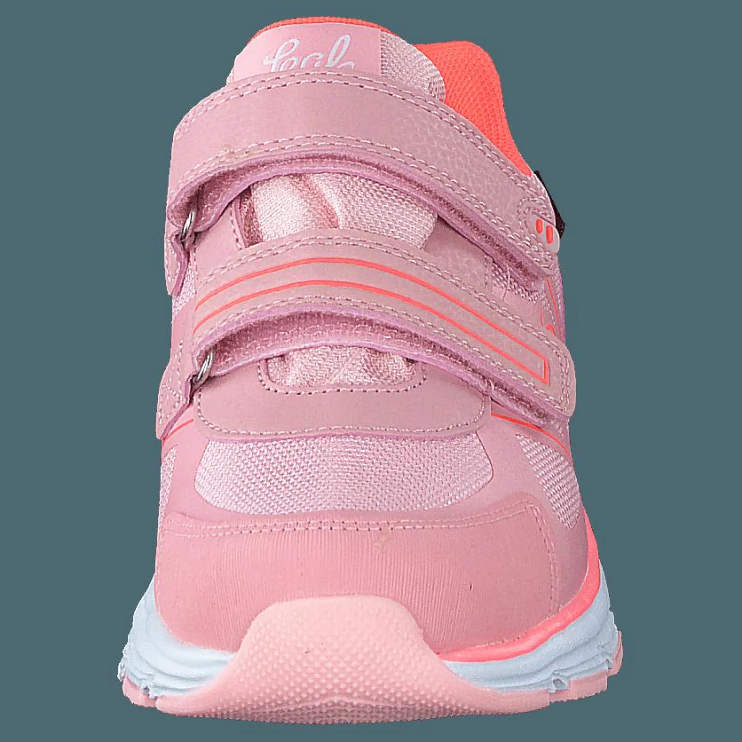 Leaf Hamar Coral Rosa Online