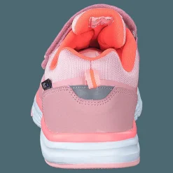 Leaf Hamar Coral Rosa Online