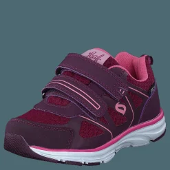 Leaf Hamar Lilac Rosa och Lila Outlet
