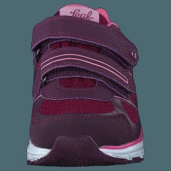 Leaf Hamar Lilac Rosa och Lila Outlet