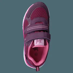 Leaf Hamar Lilac Rosa och Lila Outlet