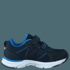Leaf Hamar Navy Blå Hot