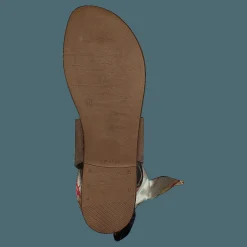 Replay Hanky Beige Brun Sale