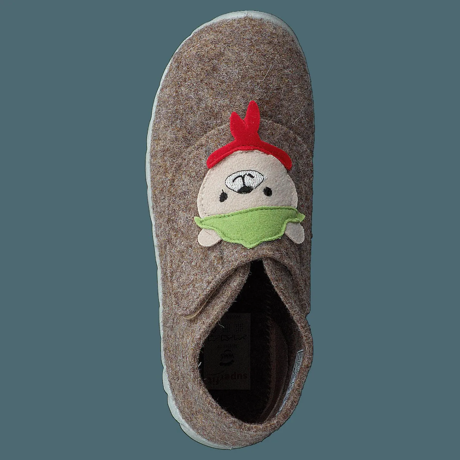 Superfit Happy Beige Brun Sale