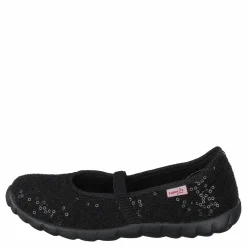 Superfit Happy Black Svart Discount
