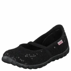Superfit Happy Black Svart Discount