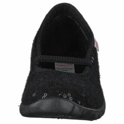 Superfit Happy Black Svart Discount