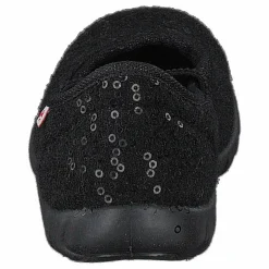 Superfit Happy Black Svart Discount