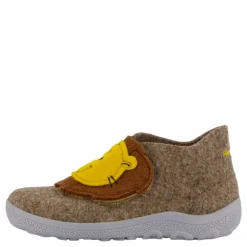 Superfit Happy Octi Beige/grau Grey Outlet