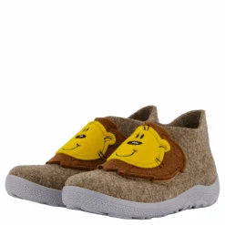 Superfit Happy Octi Beige/grau Grey Outlet