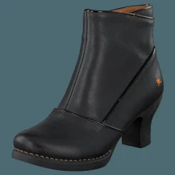 Art Harlem 0945 Black Svart Discount