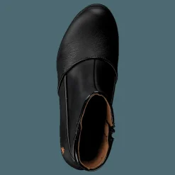 Art Harlem 0945 Black Svart Discount