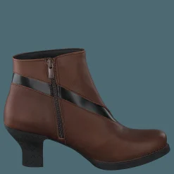 Art Harlem Brown-black Brun Hot