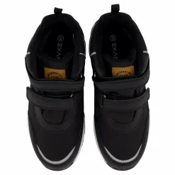 Exani Harper Jr Black/black Svart Discount