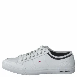 Tommy Hilfiger Harrington 5 White Vit Discount