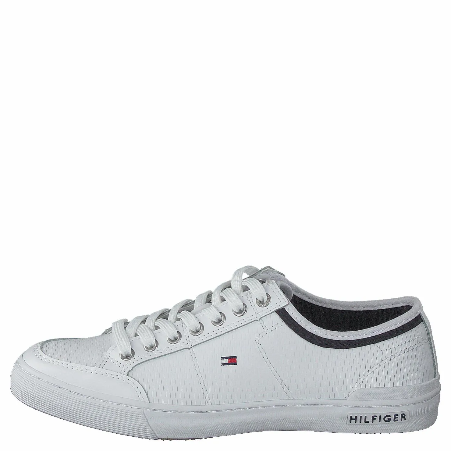 Tommy Hilfiger Harrington 5 White Vit Discount