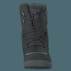 Viking Haslum Gtx Black Svart
