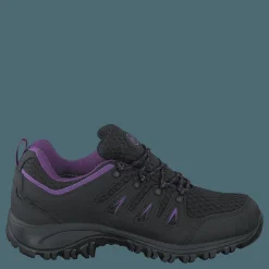 Scholl Havang 4.0 Black/purple Svart