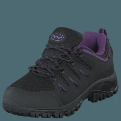 Scholl Havang 4.0 Black/purple Svart
