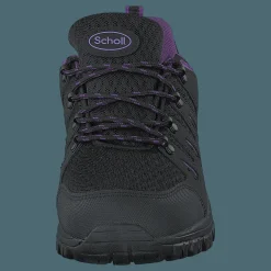 Scholl Havang 4.0 Black/purple Svart