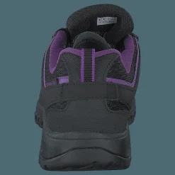 Scholl Havang 4.0 Black/purple Svart