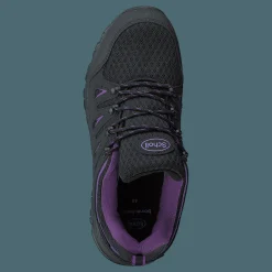 Scholl Havang 4.0 Black/purple Svart