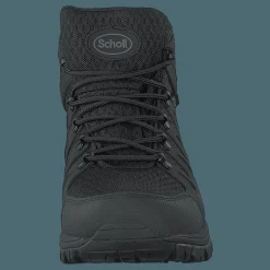 Scholl Havang Bootie All Over Black Svart Sale