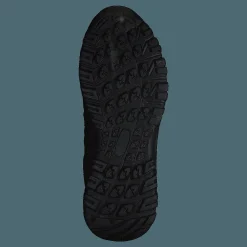 Scholl Havang Bootie All Over Black Svart Sale
