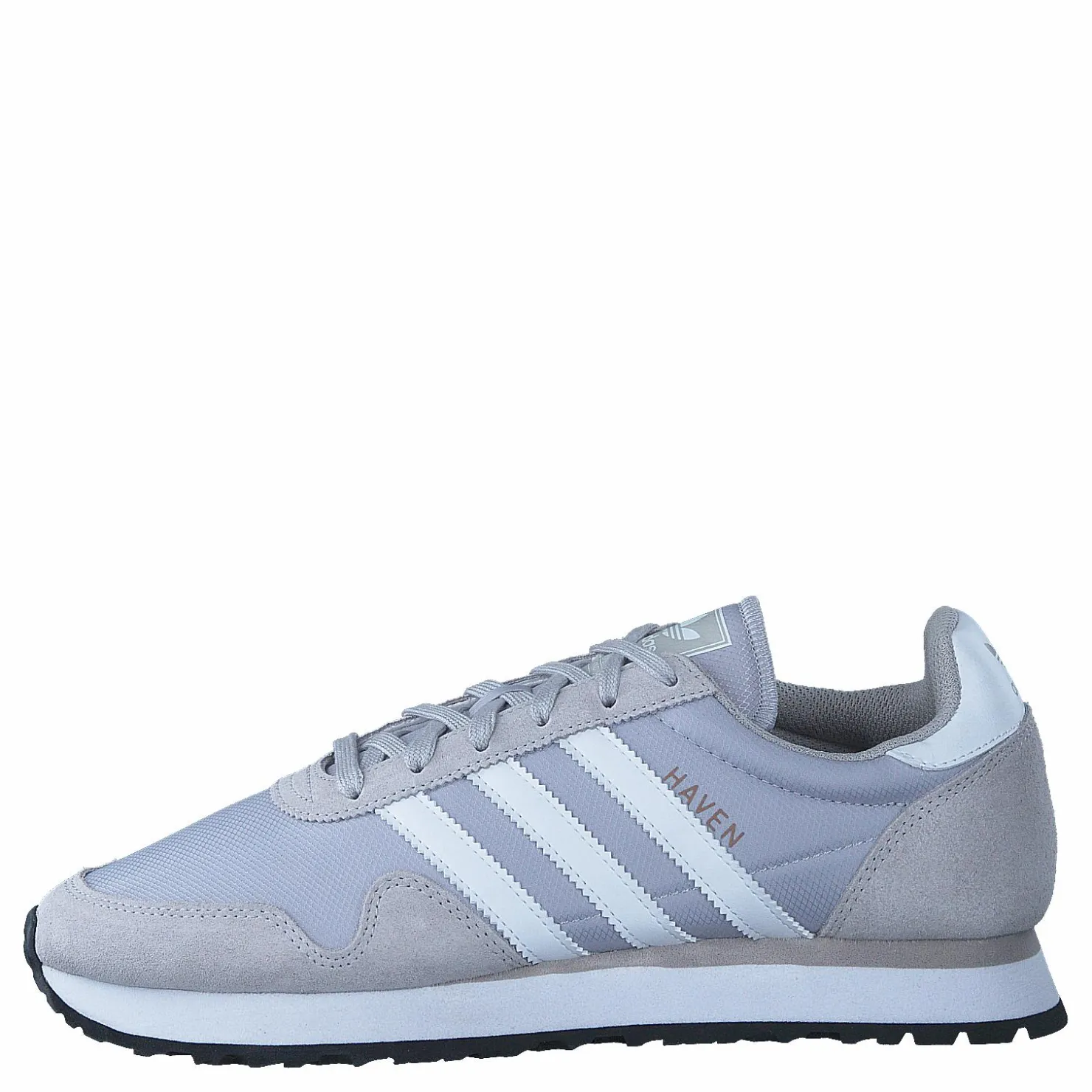 adidas Originals Haven Lgh Solid Grey/White/Granite Grå