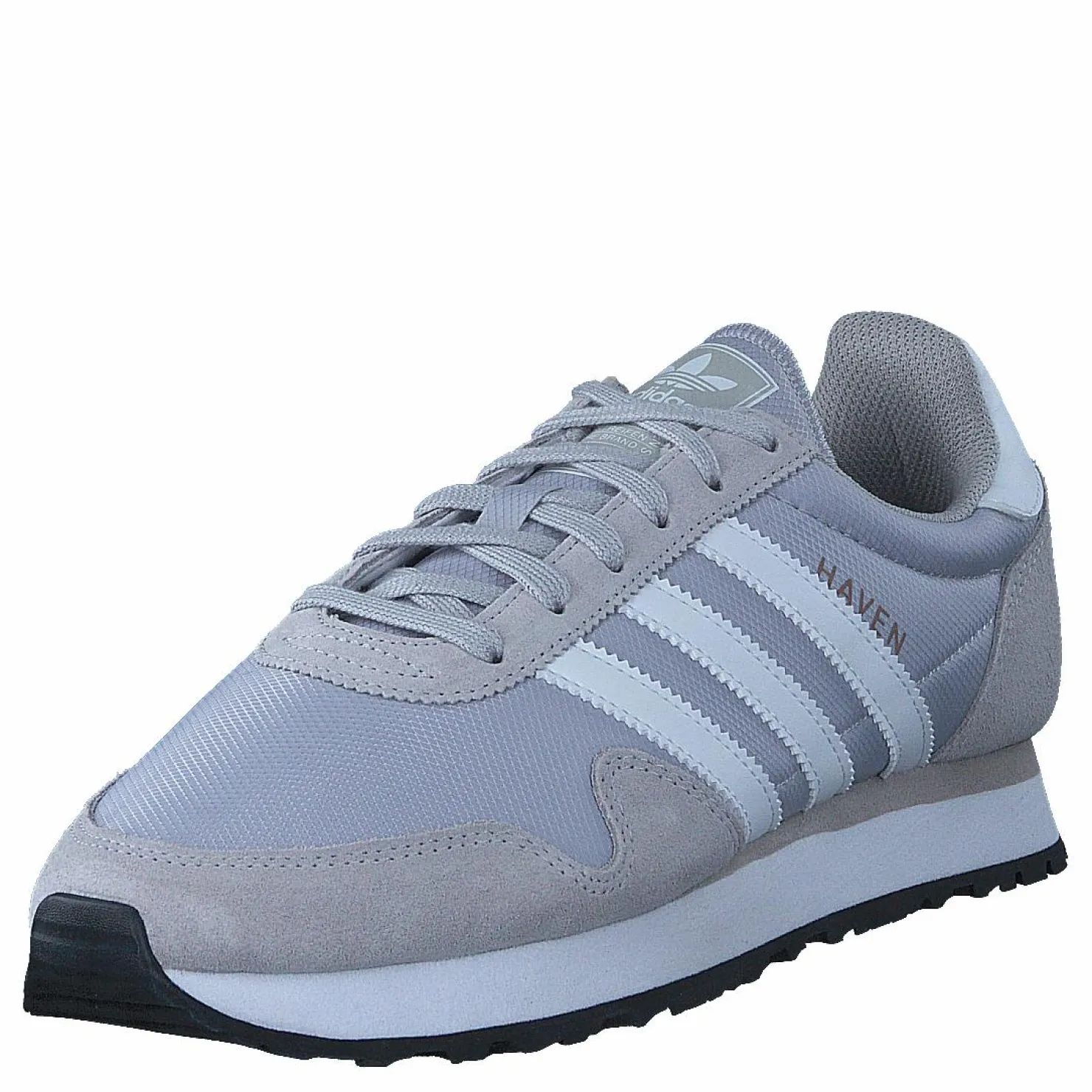 adidas Originals Haven Lgh Solid Grey/White/Granite Grå