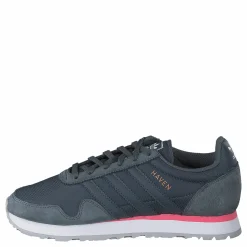 adidas Originals Haven W Onix/Onix/Grey Two F17 Blå New
