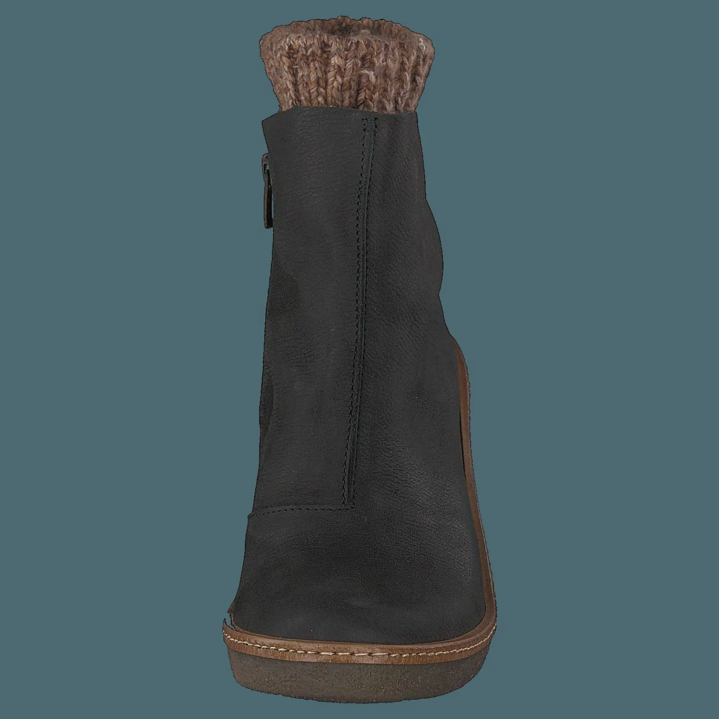 El Naturalista Haya Black Svart Outlet
