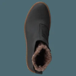 El Naturalista Haya Black Svart Outlet