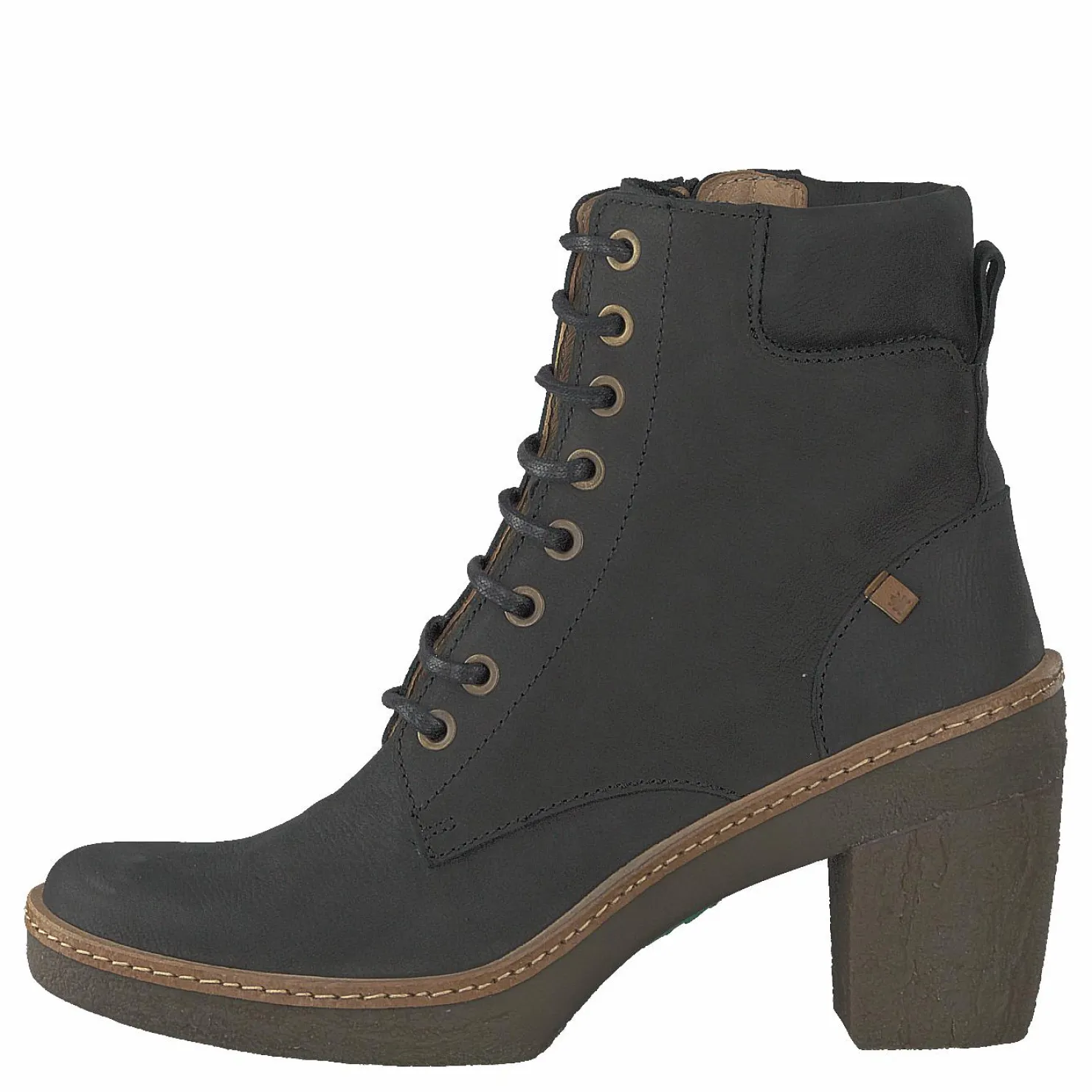El Naturalista Haya Black Svart Sale