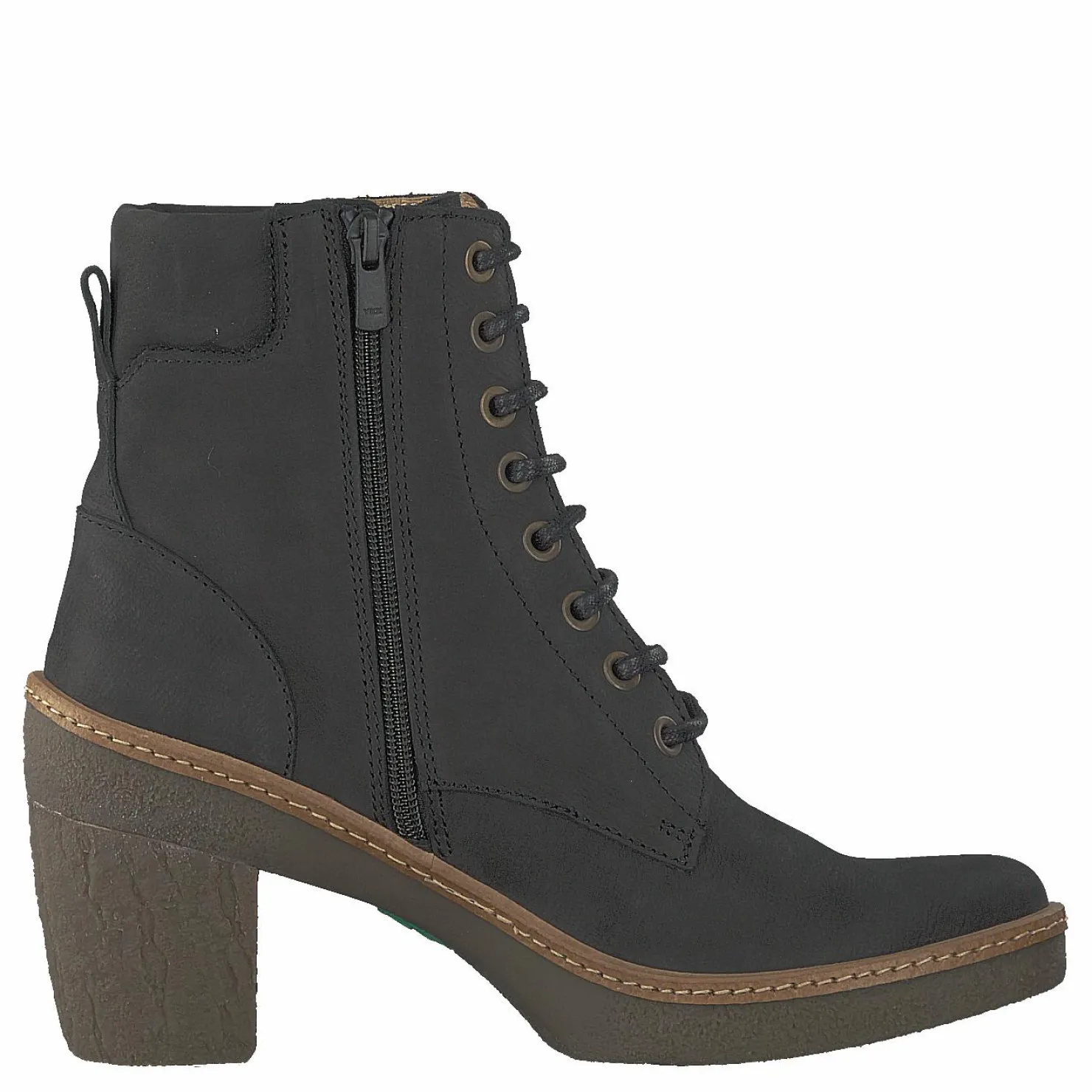 El Naturalista Haya Black Svart Sale