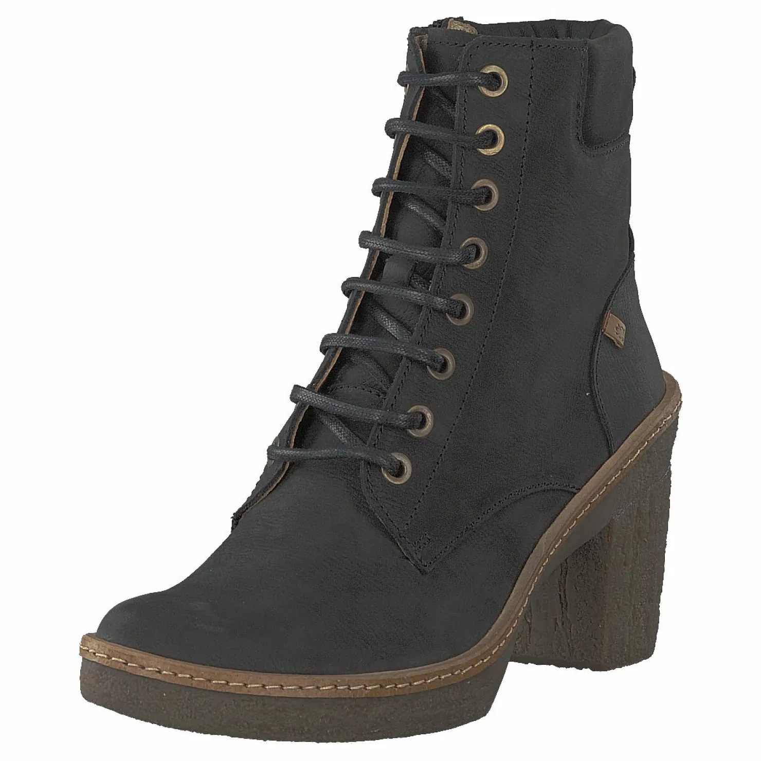 El Naturalista Haya Black Svart Sale