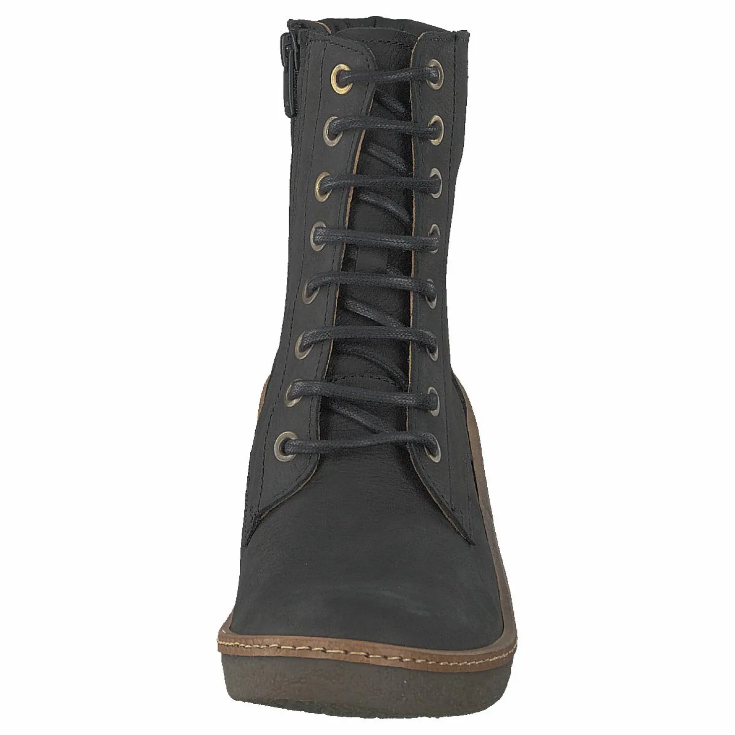 El Naturalista Haya Black Svart Sale