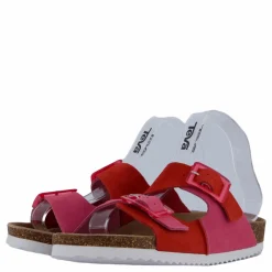 Colors of California Hc.bio403 Bub Röd Best