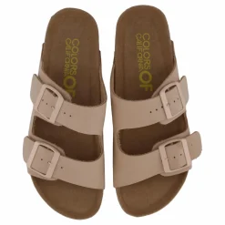 Colors of California Hc.bio410 Fpin Beige Hot