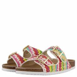 Colors of California Hc.bio407 Mul Flerfärgad New