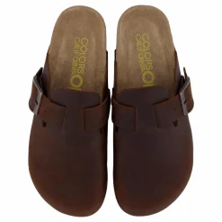 Colors of California Hc.bio411 Tan Brun Outlet