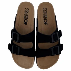 Colors of California Hc.biom56 Bla Svart Best