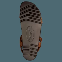 Scholl Heaven Brun New