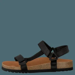 Scholl Heaven AD Black Svart Outlet