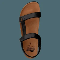 Scholl Heaven AD Black Svart Outlet